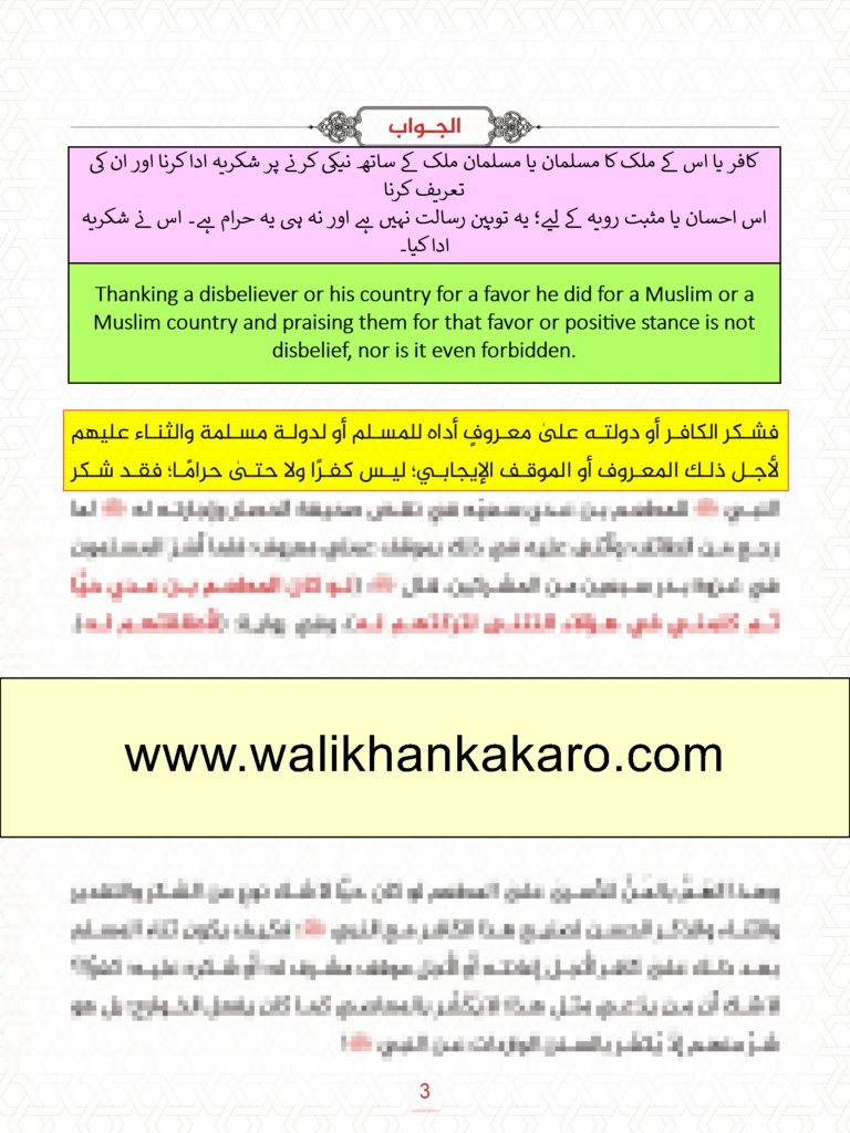 ردود على شبهات للغلاة تتعلق بإمارة الطالبان 1